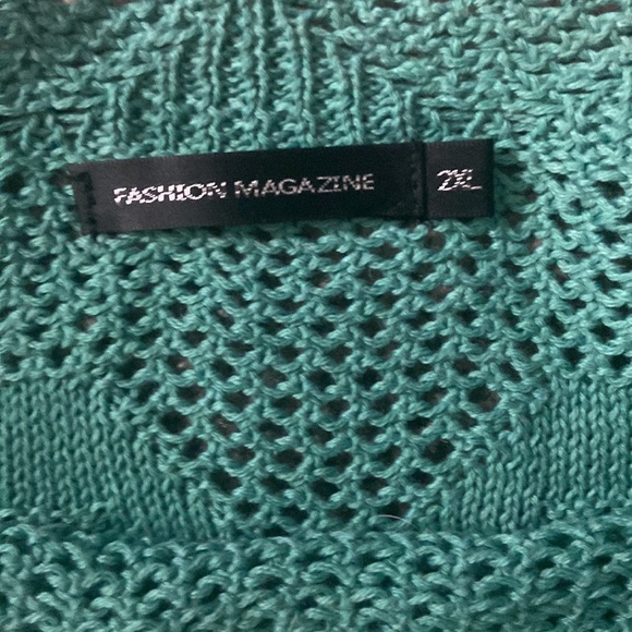 Sweater - Picture 2 of 4